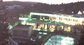 Hotel Angerhof in Sankt Englmar (Niederbayern)
