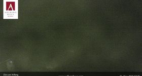 Hotel Arlberghaus at Zürs