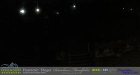 Wasserkuppe: Hotel Deutscher Flieger