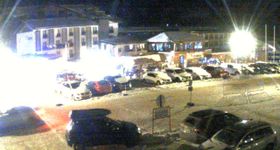 Hotel Edelweiss - Obertauern Ski Resort