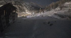 Obertauern: Hotel Enzian