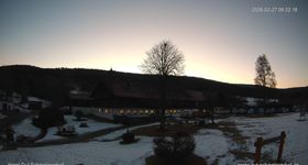 St. Englmar: Hotel Gut Schmelmerhof