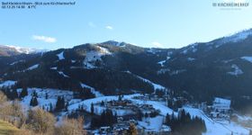 Hotel Kirchheimerhof Bad Kleinkirchheim Ski Resort