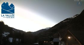 4 Vallées: Hotel La Vallee
