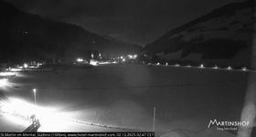 Hotel Martinshof - South Tyrol