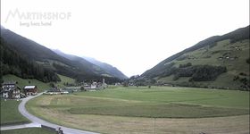 Hotel Martinshof (Ahrn valley)