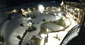 Hotel Laterndl Hof am Haldensee