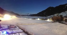 Hotel Ortlerspitz - St. Valentin auf der Haide