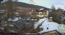 Altenmarkt: Hotel Schartner