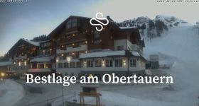 Obertauern: Hotel Schneider