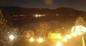 Ossiacher See: Hotel Seerose