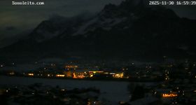 Hotel Sonnleitn at St. Johann