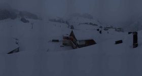 Hotel Steffisalp Warth