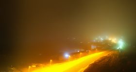 Webcam zeigt die aktuelle Schneelage in Hotham Alpine Resort
