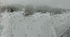 Langlaufarena Pirkdorf