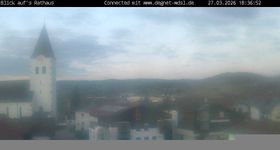 Hunderdorf - Lower Bavaria