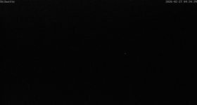 Hut Hesselbacher Gletscher