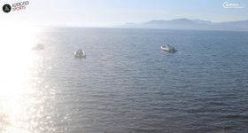 Hyeres Almanarre - France