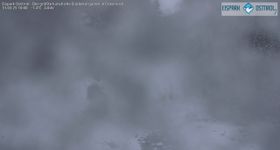 Ice Park in East Tyrol