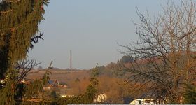 Idar Oberstein im Hunsrück - Standort Göttschied