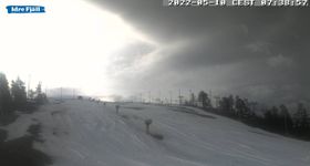 Idre Fjäll - West slopes