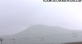 Idre Fjäll - Städjan