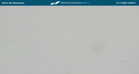 Ifenbergbahn - Top Station Hahnenköpfle