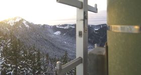 Immenstadt - Panoramablick Mittagbahn