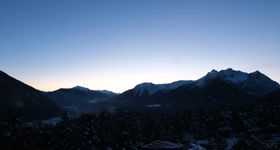 Imst - Tarrenz Kappakreuz