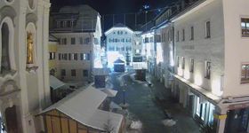 Innichen - Village Center