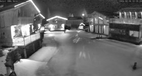 INNs HOLZ Natur- & Vitalhotel, Chaletdorf Böhmerwald