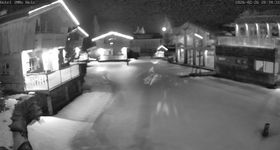 INNs HOLZ, Chalet Village Böhmerwald