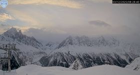 Brevent-Flegere (Vallée de Chamonix)