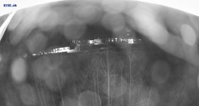 International Scout Centre Kandersteg