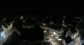 Isny im Allgäu Wetterstation