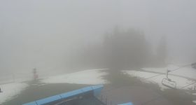 Isaberg Mountain Resort Hestra