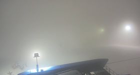 Webcam zeigt die aktuelle Schneelage in Isaberg