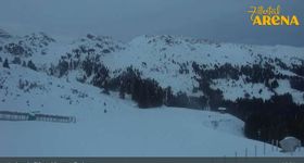Isskogel - Zillertal Arena
