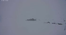 Jägeralpe, ski resort Warth-Schröcken