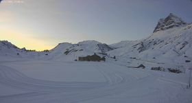 Jägeralpe, Warth-Schröcken