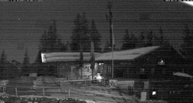 Spitzingsee: Jagahüttn am Stümpfling