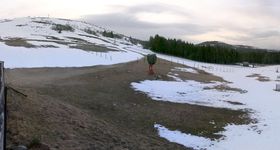 Jasseries Top Station