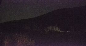 Jenner: Bergstation Gondel