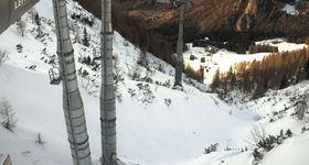 Jenner: Talblick Gondel