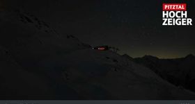 Hochzeiger Pitztal