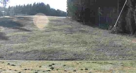 Webcam zeigt die aktuelle Schneelage in Jöhstadt