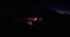 Jungfraujoch-Panorama