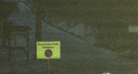 Kammloipe: Weitersglashuette - Hotel Kranichsee