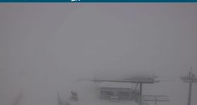 Kanzelwandbahn top station