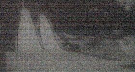 Kandersteg - View Nordic Arena